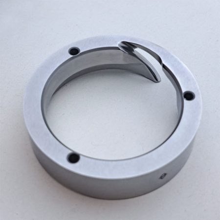 Newlong Industrial Japan G02004 Shuttle Race spare part for Newlong Industrial DD5 - Image 3