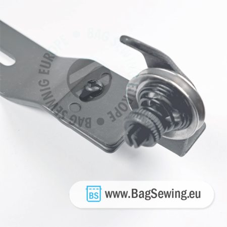 Newlong Industrial Japan G03001 Bobbin Winder spare part for DD5 Sewing machine - Image 3