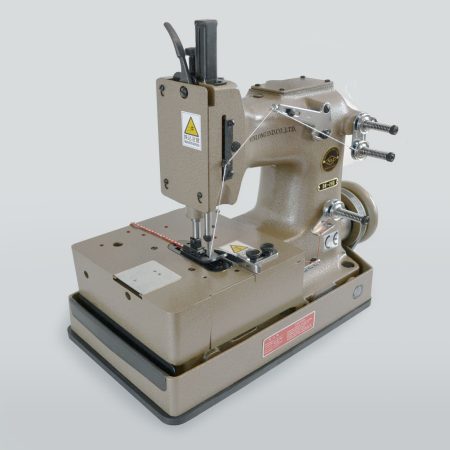 Newlong Industrial Japan 014221 Throat Plate for Jute and PP Bags spare part for DN2HS - Image 3