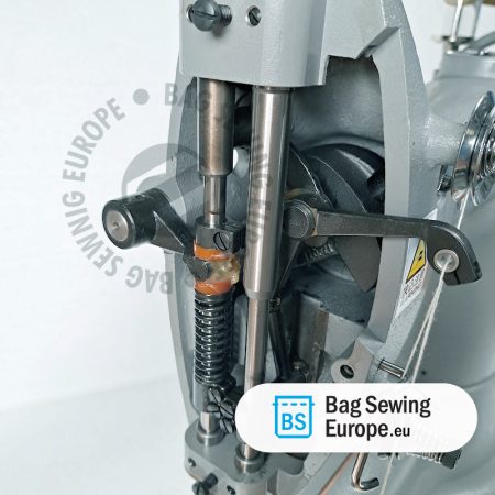 Newlong Industrial Japan 172151 Needle Bar Bushing, Upper Spare part for DD5 Sewing Machine - Image 3