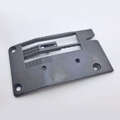 Fischbein 11212  THROAT PLATE, FISCHBEIN PORTABLE - TAPER