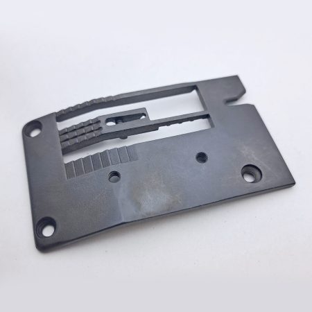Fischbein 11212  THROAT PLATE, FISCHBEIN PORTABLE - TAPER