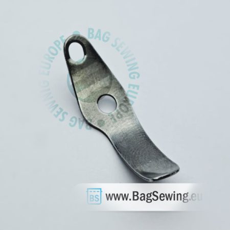 Newlong Industrial Japan G02005 Bobbin Case Tension Spring spare part for DD5 Sewing Machine - Image 2