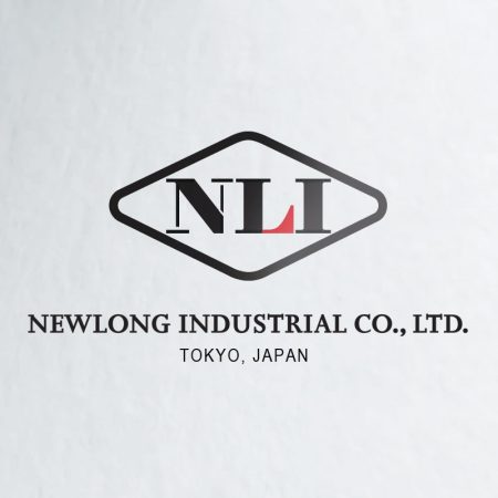 Newlong Industrial Japan 204021 Feed Rocker Shaft spare parts for NP3ii - Image 3