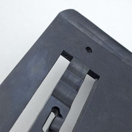 Newlong Industrial Japan 304231 Throat Plate (DS-9P) - Image 2