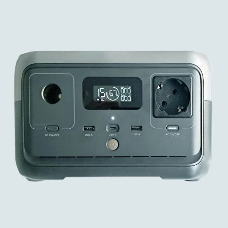 BA-INV-268WH Battery for Portable Newlong NP-7A, NP8. NP3ii, Fischbein Model F, Union Special 2200. - Image 2