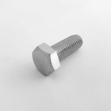 BOLT Screw UNC 3/8″-16 for Newlong, NLI and Fischbein spar part bolts to hang ds9c - Image 2