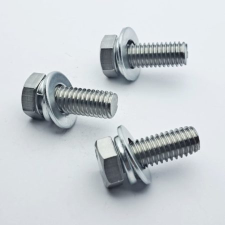 BOLT Screw UNC 3/8″-16 for Newlong, NLI and Fischbein spar part bolts to hang ds9c