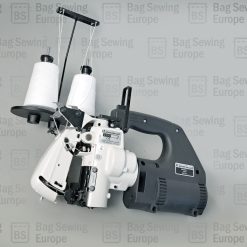 Union Special 2200GA Heavy Fabrics Portable Bag Closer 2-thread portable bag sewing machine