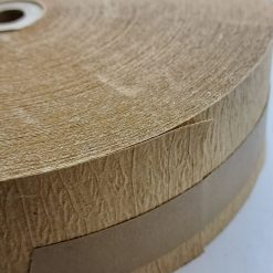 Crepe Paper Tape 50 mm (Kraft) for use with Newlong NP7A, Fischbein Model F, Union Special