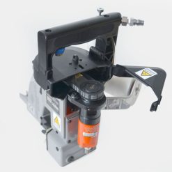 Newlong Industrial NP7R (ATEX) Air Motor Operated