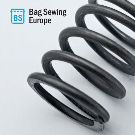 26444-24 Fischbein Spring for rotary Knife (Brussel) - Image 2