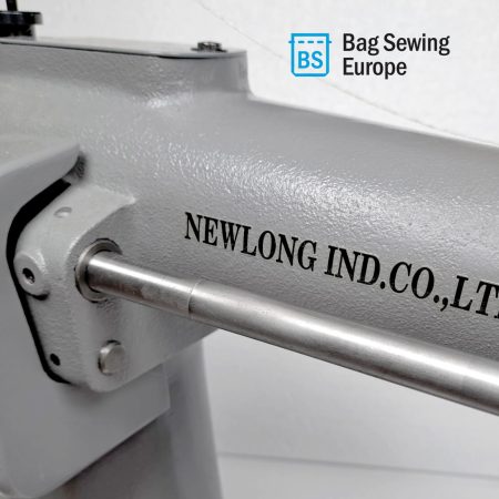 DD5 Newlong Industrial for making Slings, repairs, jute - Image 4
