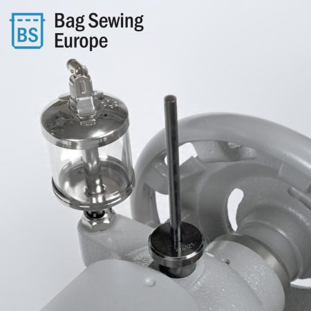 DD5 Newlong Industrial for making Slings, repairs, jute - Image 6