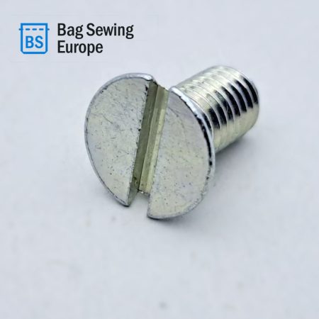 F M5x10 Screw for Fischbein - Image 2