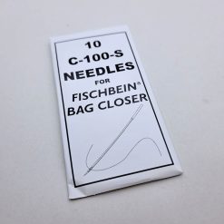 Fischbein C 100 S Needles for Fischbein Empress 100 Square Point C100S Spare part