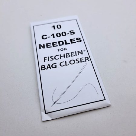 Fischbein C 100 S Needles for Fischbein Empress 100 Square Point C100S Spare part