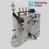 Newlong Industrial DS-9CW DS9CW Double-needle four-thread