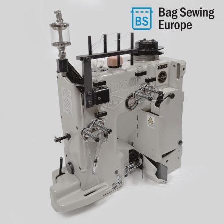 Newlong Industrial DS-9CW DS9CW Double-needle four-thread