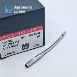 Needle for Union Special 2200 UY 9854 GA 200/25 080