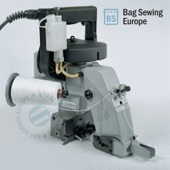 Newlong Industrial NP-7a Portable Bag Closer