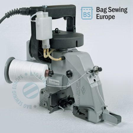 Newlong Industrial NP-7a Portable Bag Closer