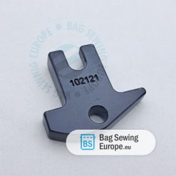 10121 Hinge for Presserfoot for Newlong Industrial DS-9, DS6