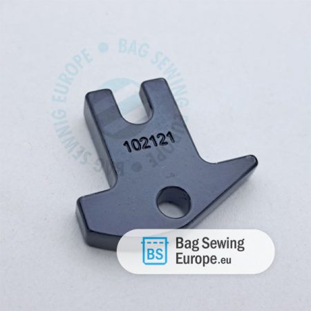 10121 Hinge for Presserfoot for Newlong Industrial DS-9, DS6