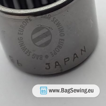 Newlong Industrial 3ATLA1012Z Needle Bearing for 3CM-5 Automated Bagging system - Image 2