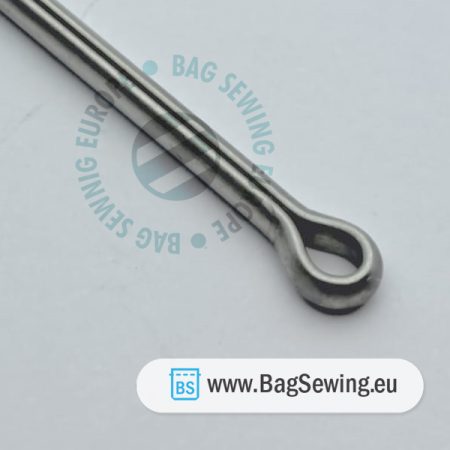 Newlong Industrial 3P3.2X25S Split Pen for 3CM-5 Automated Bagging System - Image 2