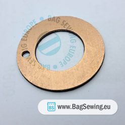 Newlong Industrial 70W-2015 oiles Drymet Washer for 3CM-5 Auto Bagging machine
