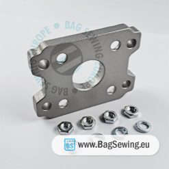 SMC Bracket  CA2-F06  286DZ00255  A13C-F2-1 for SMC AIR cilinder