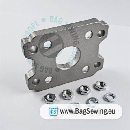SMC Bracket  CA2-F06  286DZ00255  A13C-F2-1 for SMC AIR cilinder