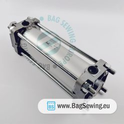 SMC CA2F63-150Z-XC4C68 AIR CILINDER for Newlong Industrial 3CM-5  Automated Bagging System