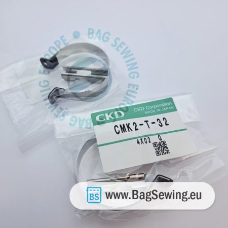 FCMK2FA3275N3PNPD30 AIR CILINDER KIT FOR 3CM-5 Newlong Industrial NLI - Image 4