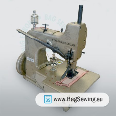 Newlong Industrial HR-4A Carpet Overedging Sewing Machine Head