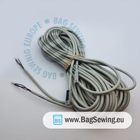FCMK2FA3275N3PNPD30 AIR CILINDER KIT FOR 3CM-5 Newlong Industrial NLI - Image 5
