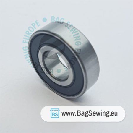 1A6003DD Ball Bearing Newlong Industrial 3CM-5 Auto Bagging Spare Parts - Image 2