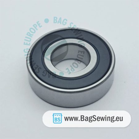 1A6001DD  Ball Bearing Newlong Industrial 3CM-5 Auto Bagging Spare Parts - Image 2