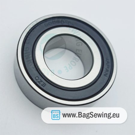 1A6003DD Ball Bearing Newlong Industrial 3CM-5 Auto Bagging Spare Parts