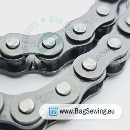 1C3552PL Chain Newlong Industrial 3CM-5 Auto Bagging Spare Parts - Image 2