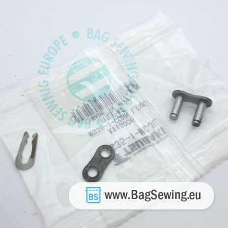 1C3571PL Chain  (Tsubaki) Newlong Industrial 3CM-5 Auto Bagging Spare Parts - Image 2