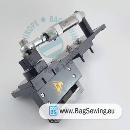 26445 Rotary Knife (EU) for Fischbein Empress systems Assembly spare parts