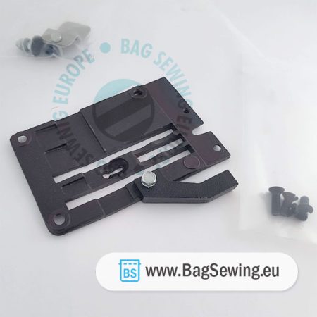 26445 Rotary Knife (EU) for Fischbein Empress systems Assembly spare parts - Image 2