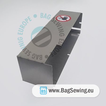 26445 Rotary Knife (EU) for Fischbein Empress systems Assembly spare parts - Image 3