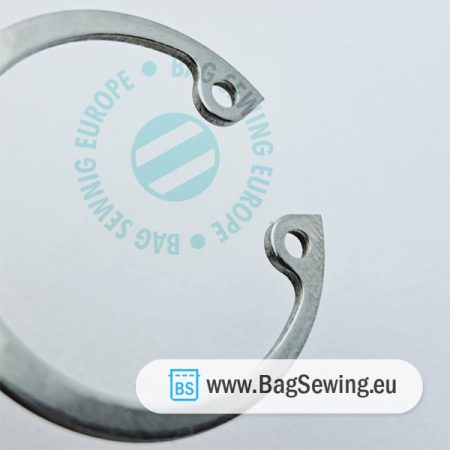 2RH28S Stopper Ring Newlong Industrial 3CM-5 Auto Bagging Spare Parts - Image 2