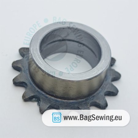 CM515-5119 Sprocket Newlong Industrial 3CM-5 Auto Bagging Spare Parts - Image 2