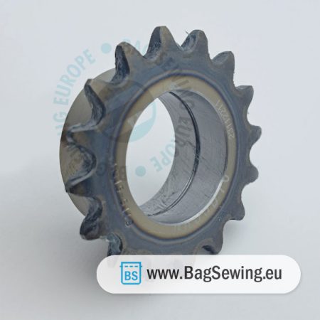 CM515-5119 Sprocket Newlong Industrial 3CM-5 Auto Bagging Spare Parts
