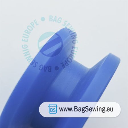 CP536-41133  V-Sheave Newlong Industrial 3CM-5 Auto Bagging Spare Parts - Image 3