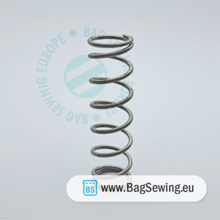 CP804-4180S Spring Newlong Industrial 3CM-5 Auto Bagging Spare Parts - Image 2
